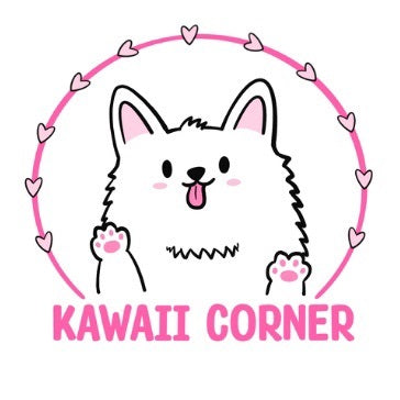 Anime Pillows – Kawaii Corner NZ