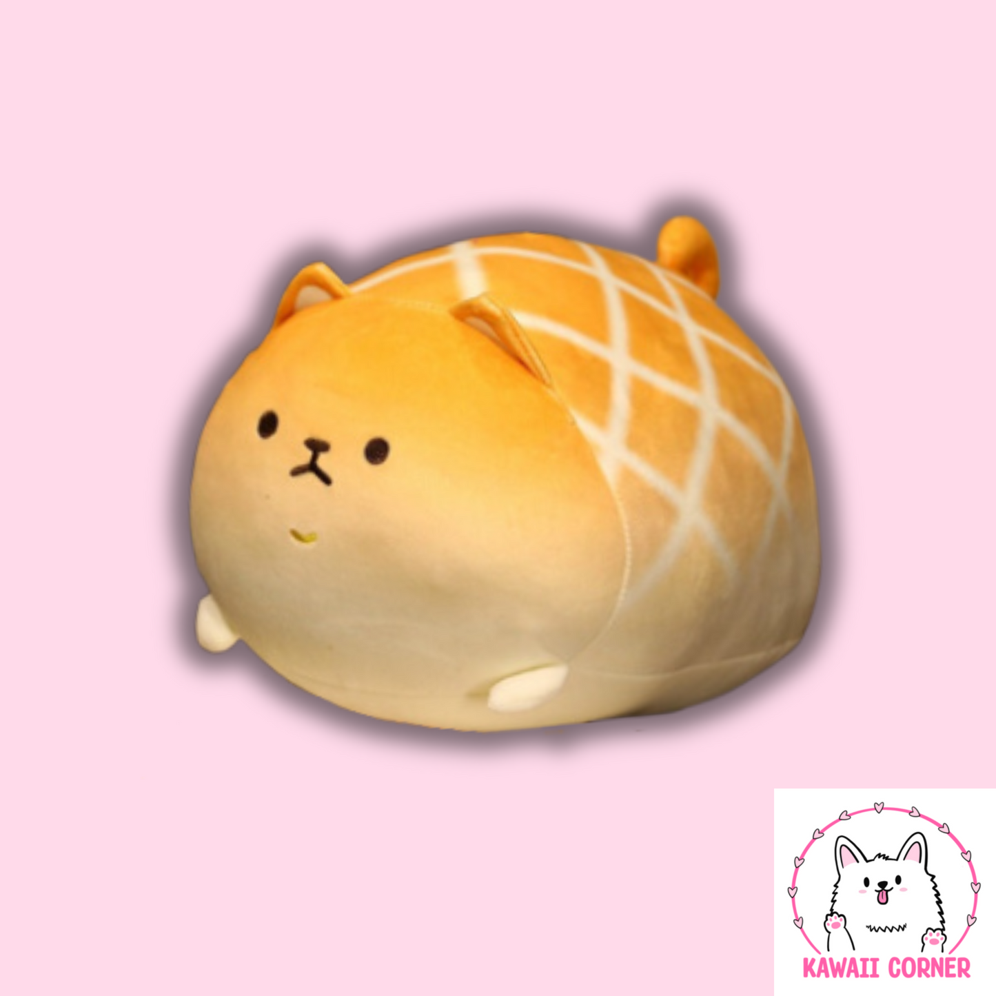 Shiba Bread